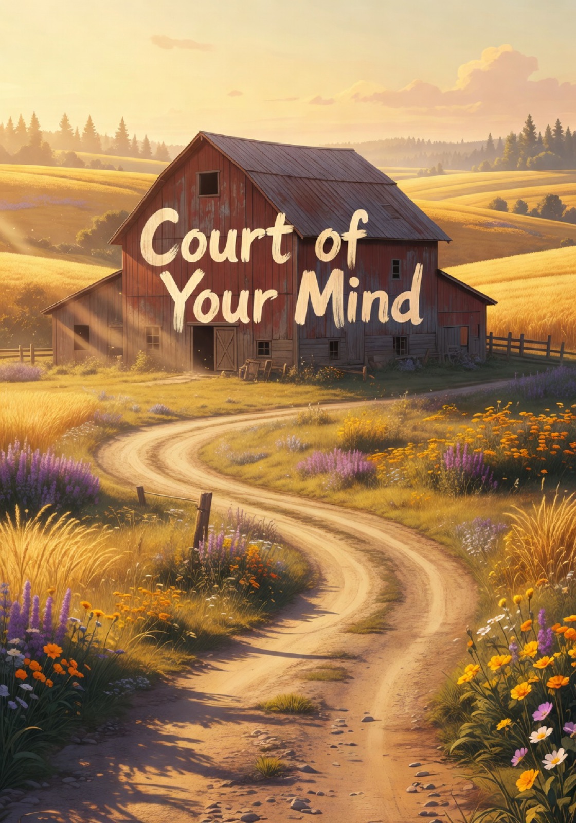 Court of Your Mind