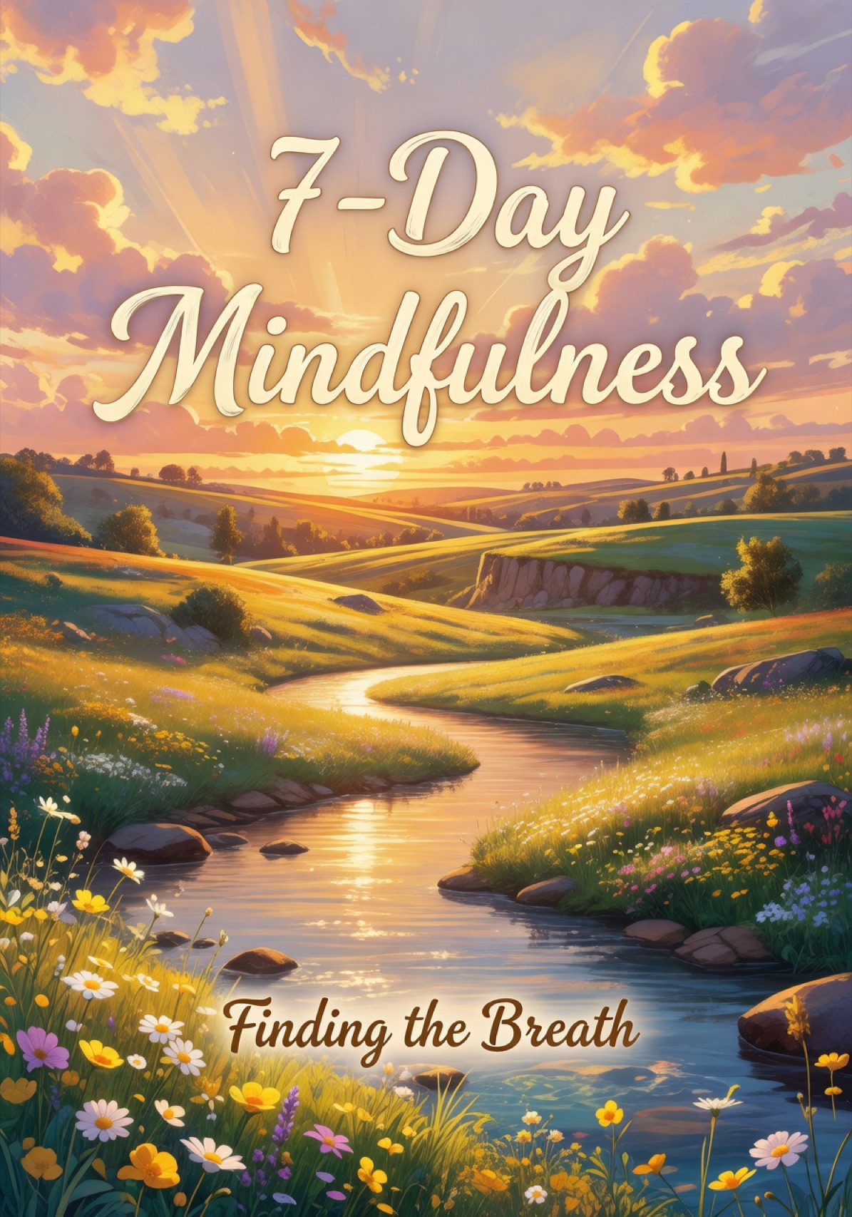 Finding the Breath