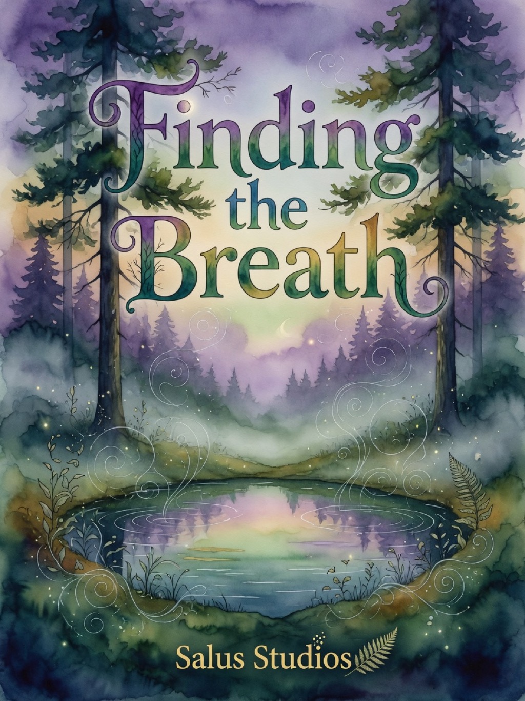 Finding the Breath