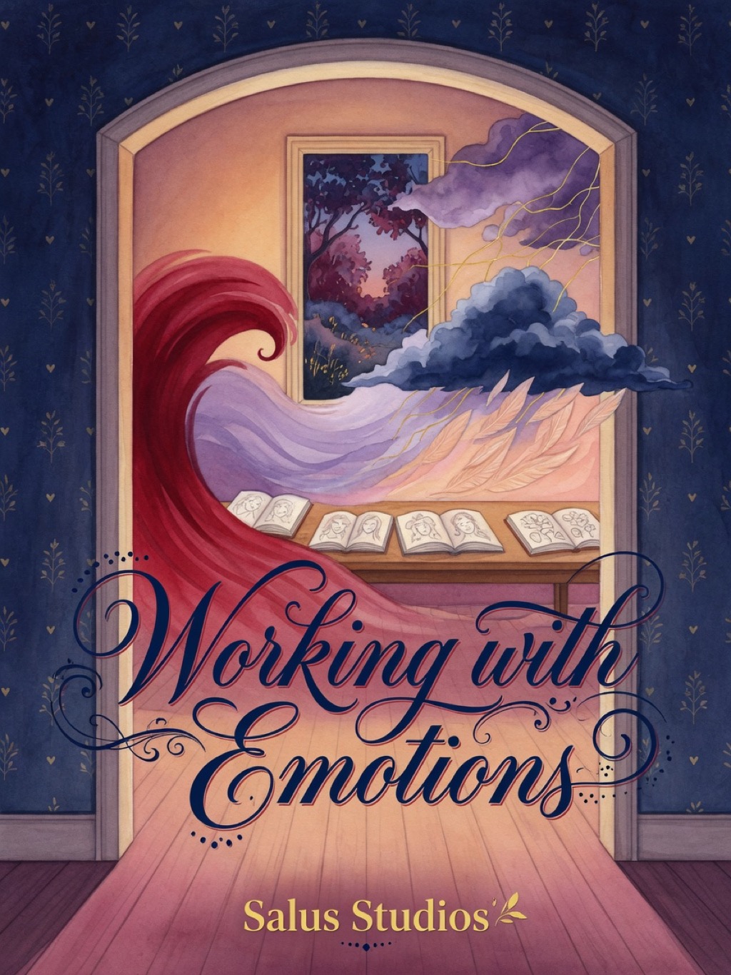 Working with Emotions