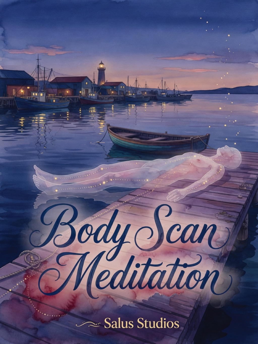 Body Scan Meditation
