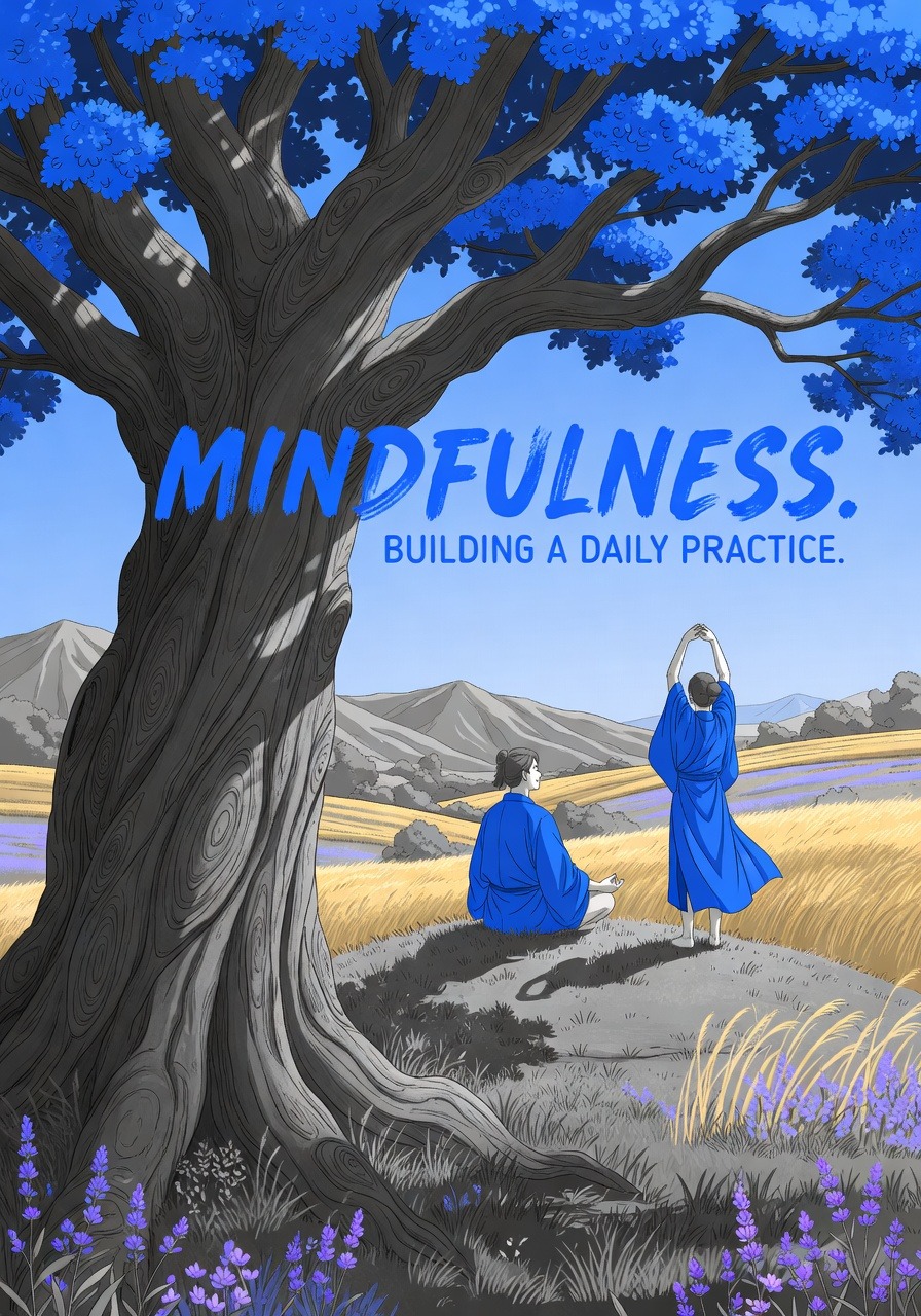 Building a Daily Practice