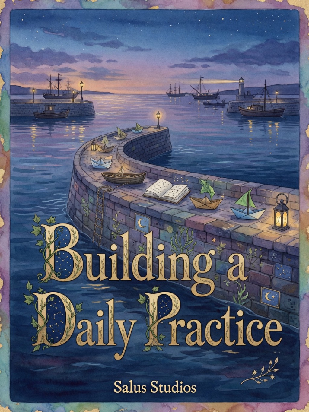 Building a Daily Practice