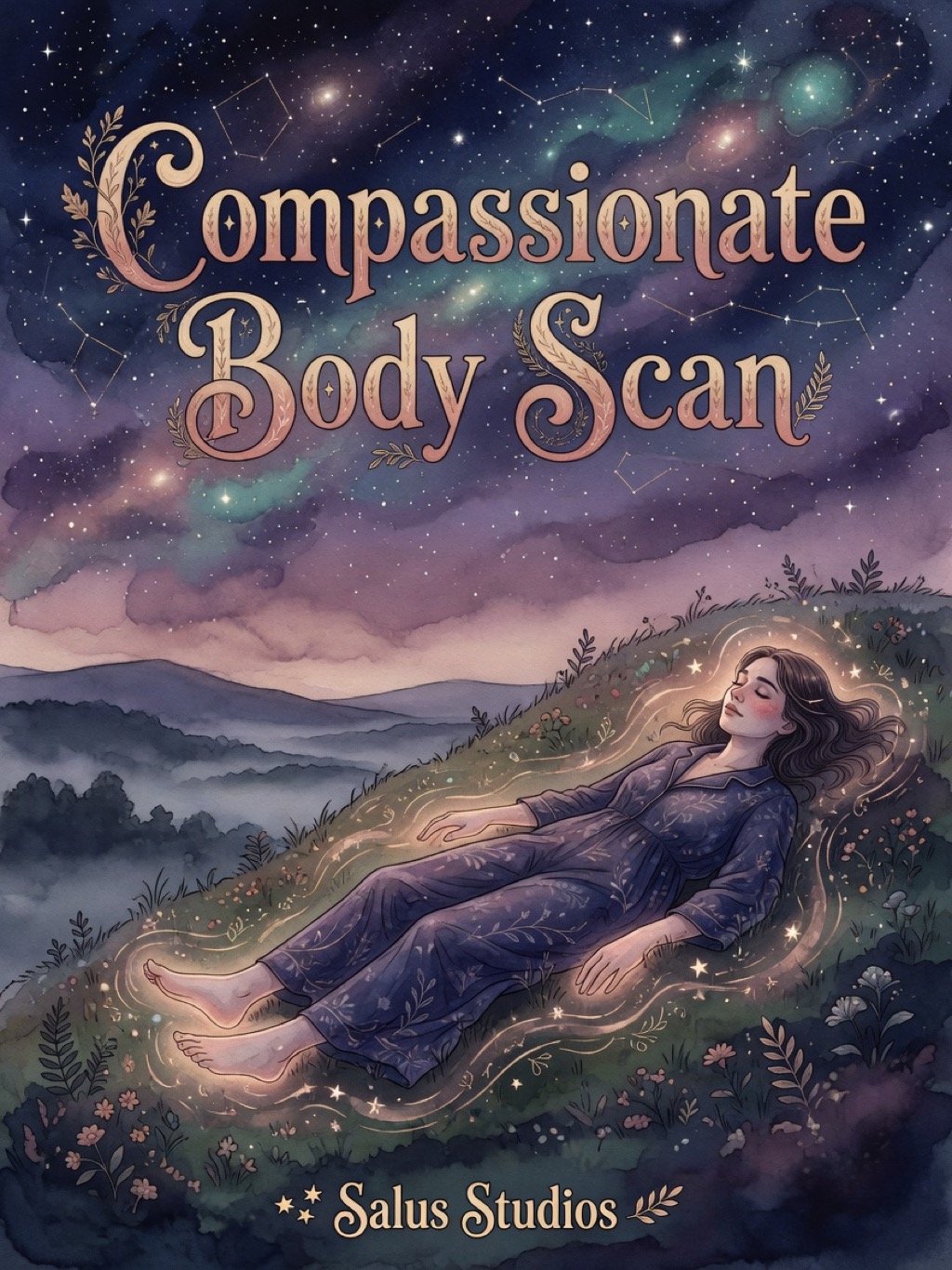 Compassionate Body Scan
