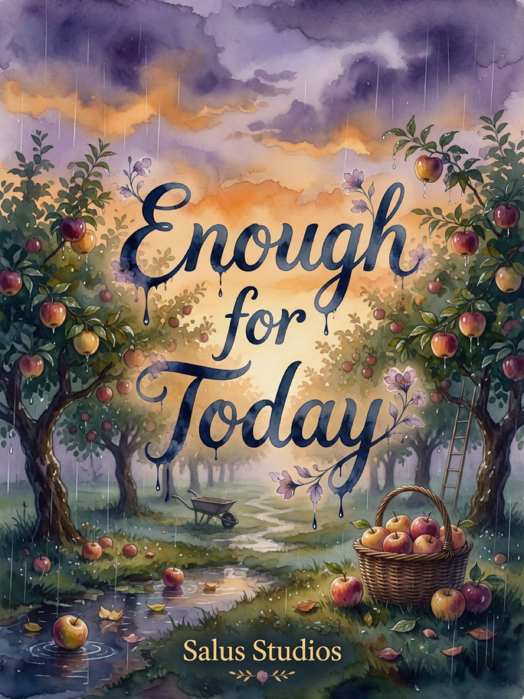 Enough for Today