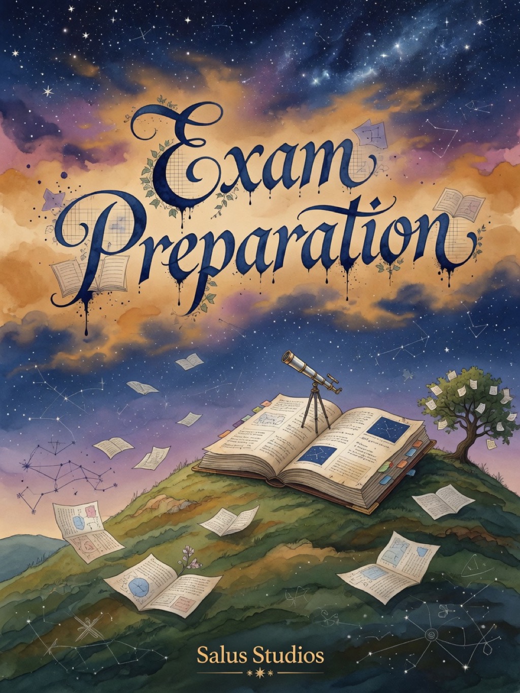 Exam Preparation