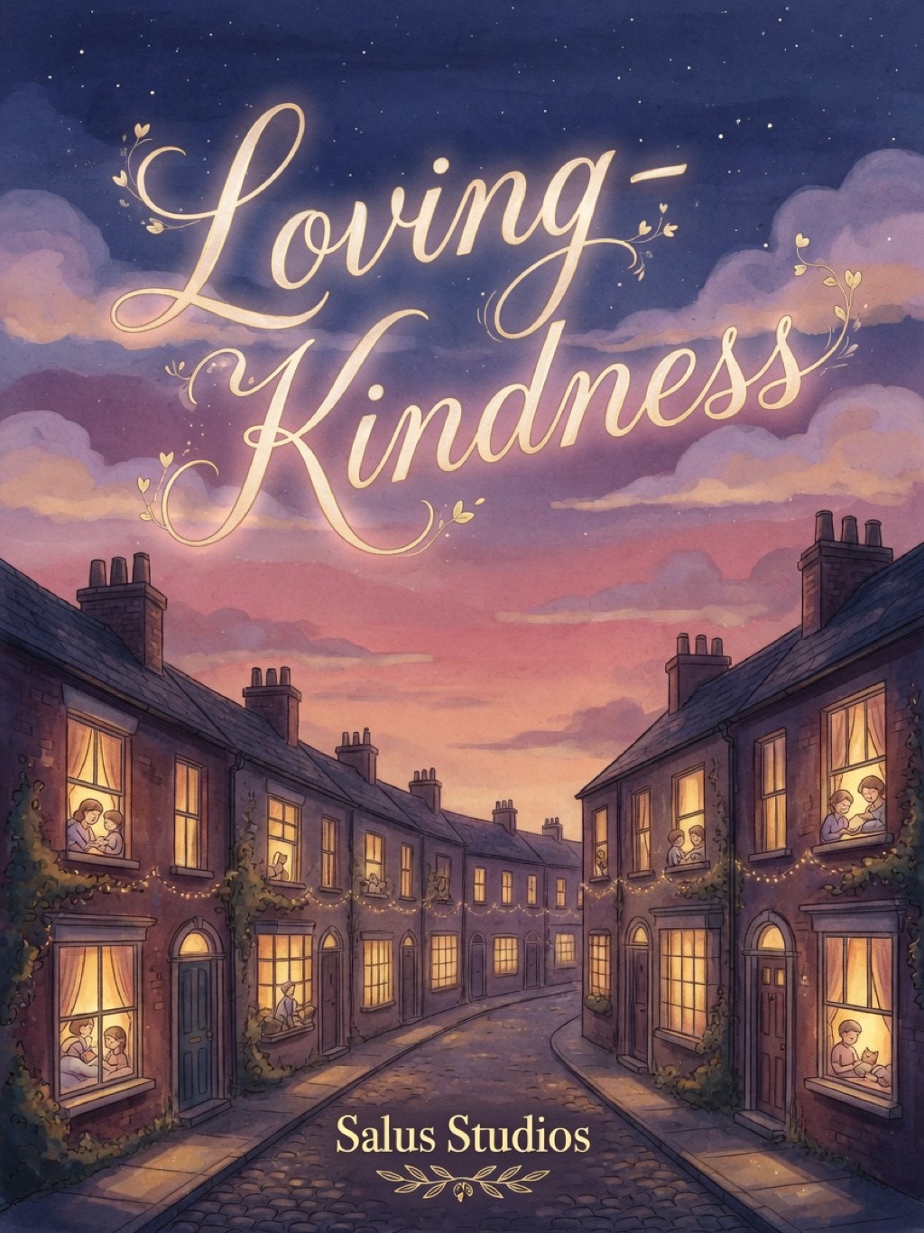 Loving-Kindness