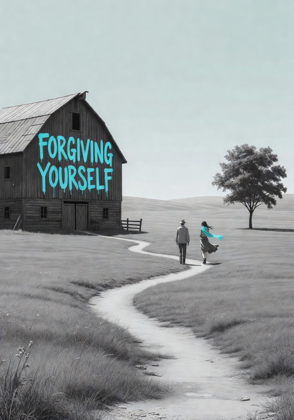 Forgiving Yourself