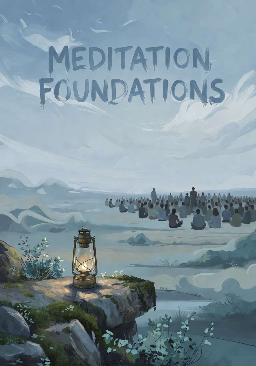 Meditation Foundations