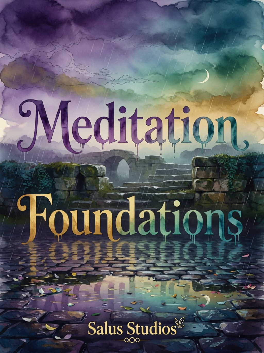 Meditation Foundations