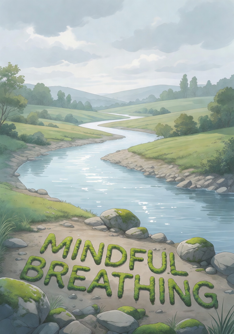 Mindful Breathing