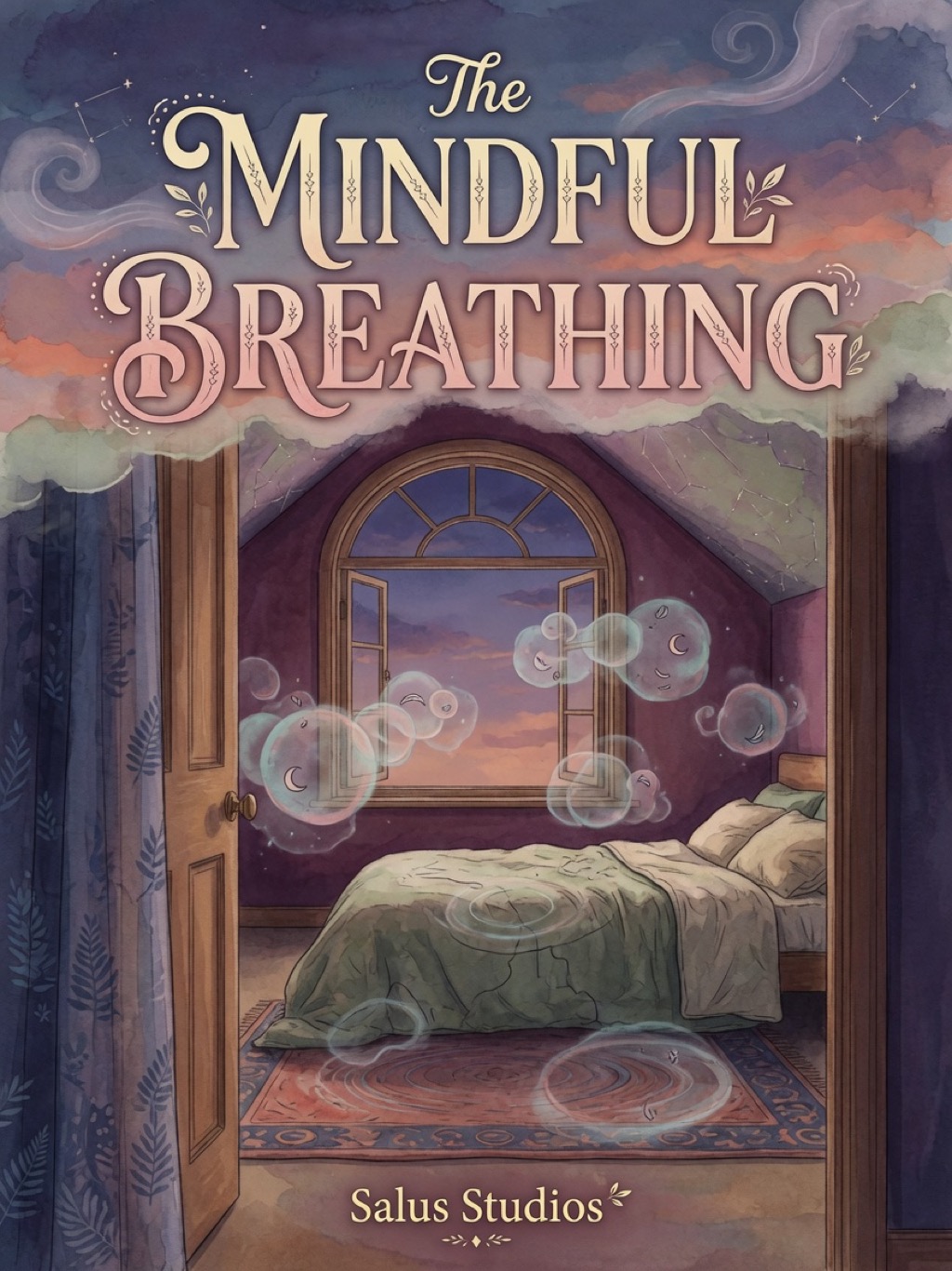 Mindful Breathing
