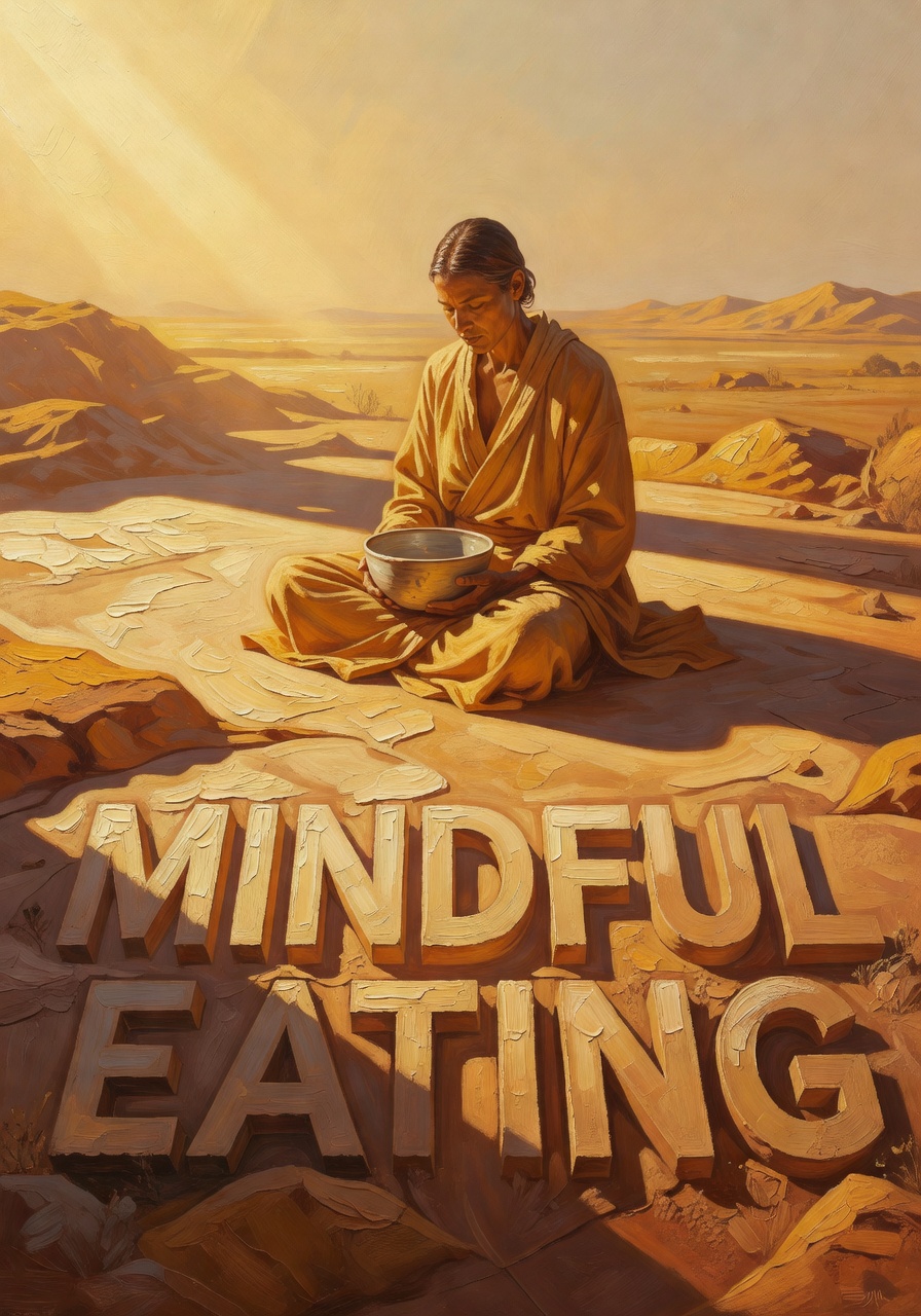 Mindful Eating