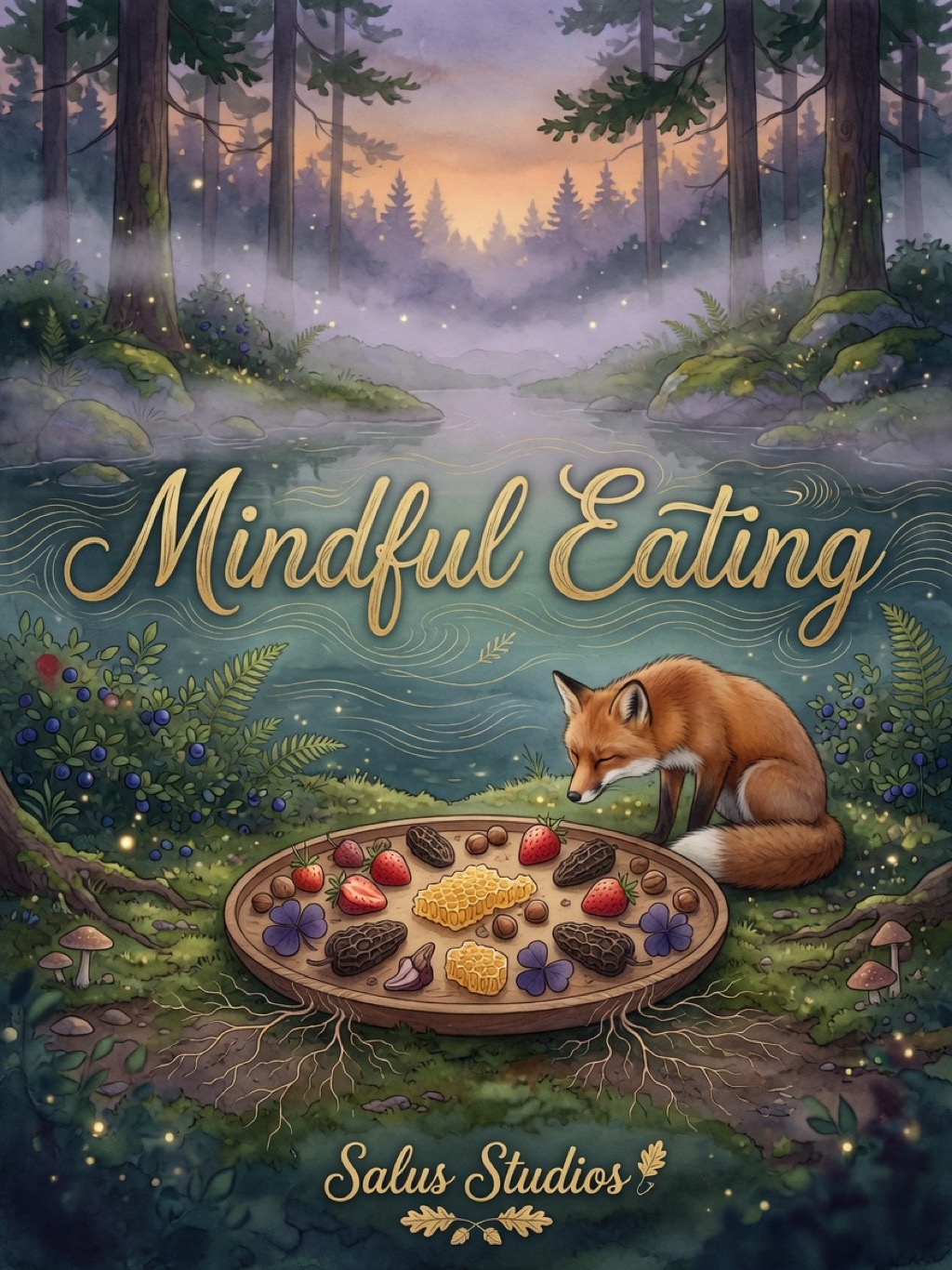 Mindful Eating