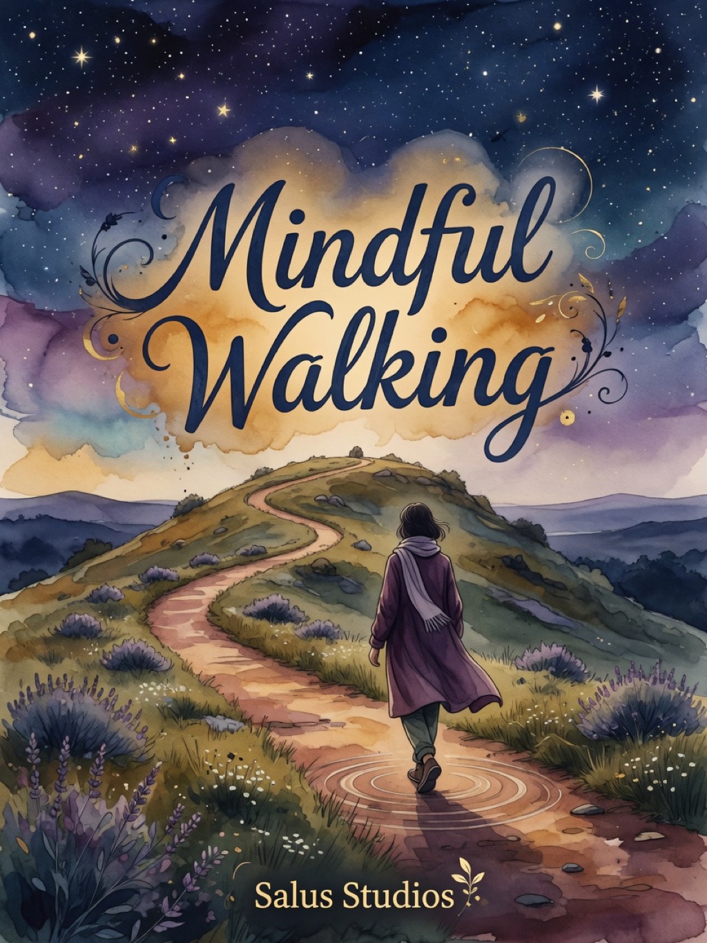 Mindful Walking
