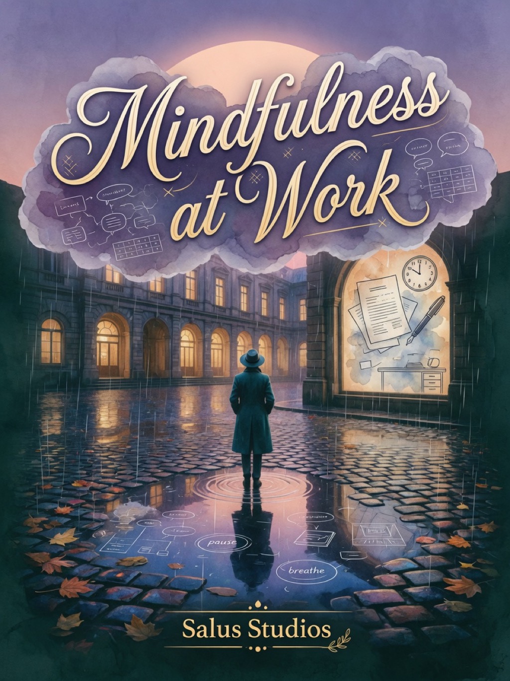 Mindfulness at Work