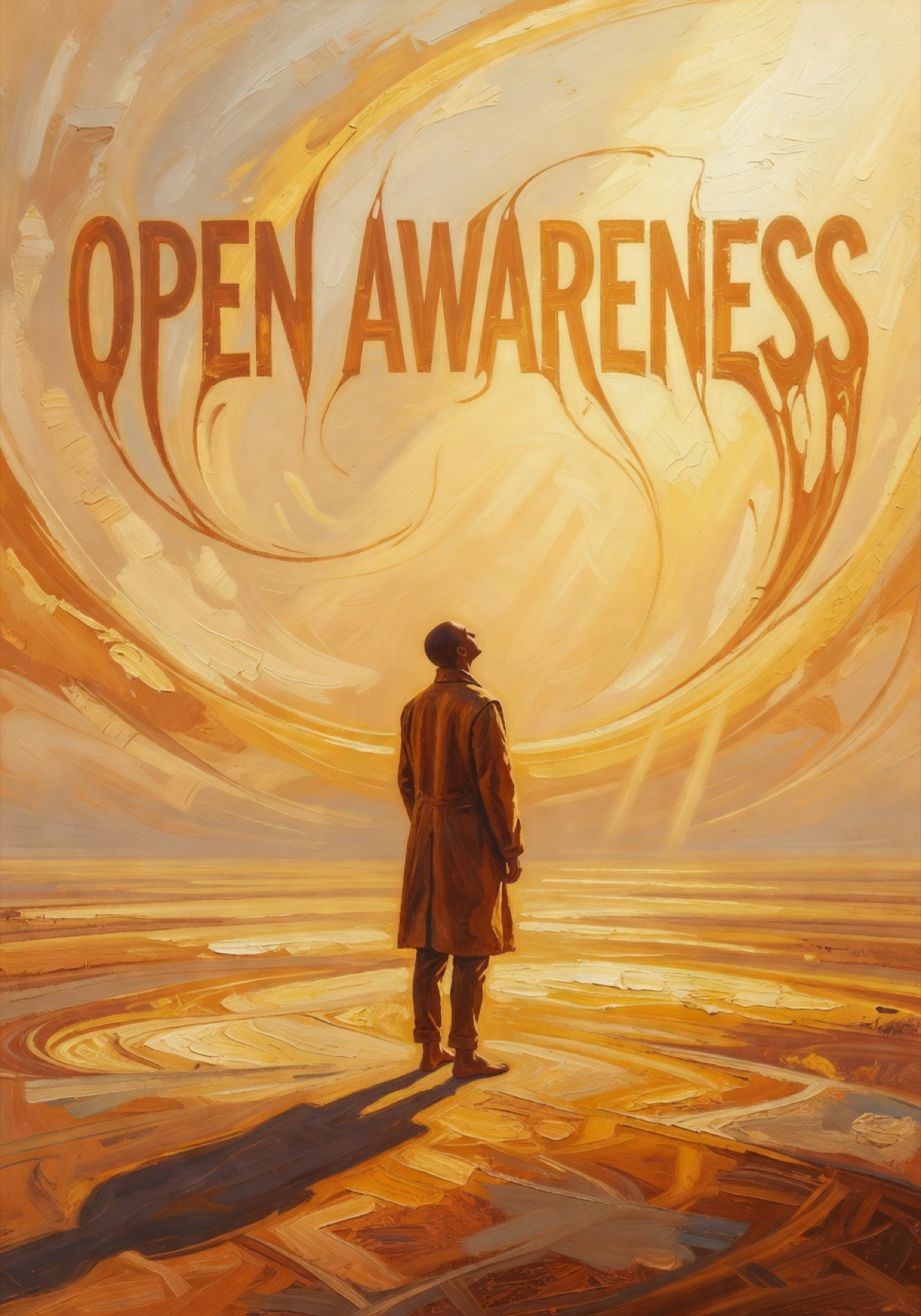 Open Awareness