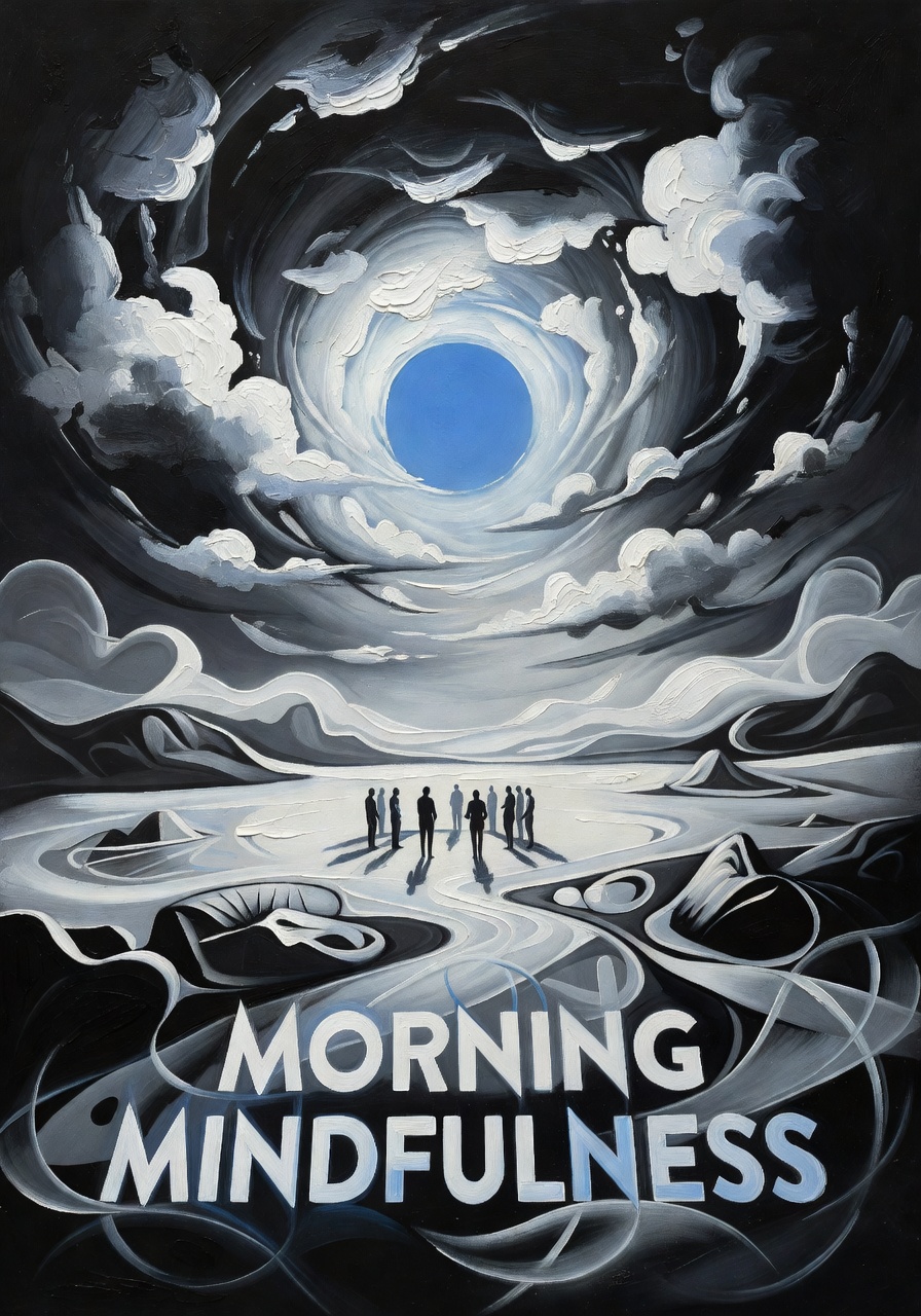 Morning Mindfulness