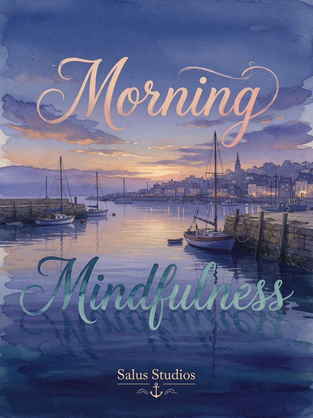 Morning Mindfulness