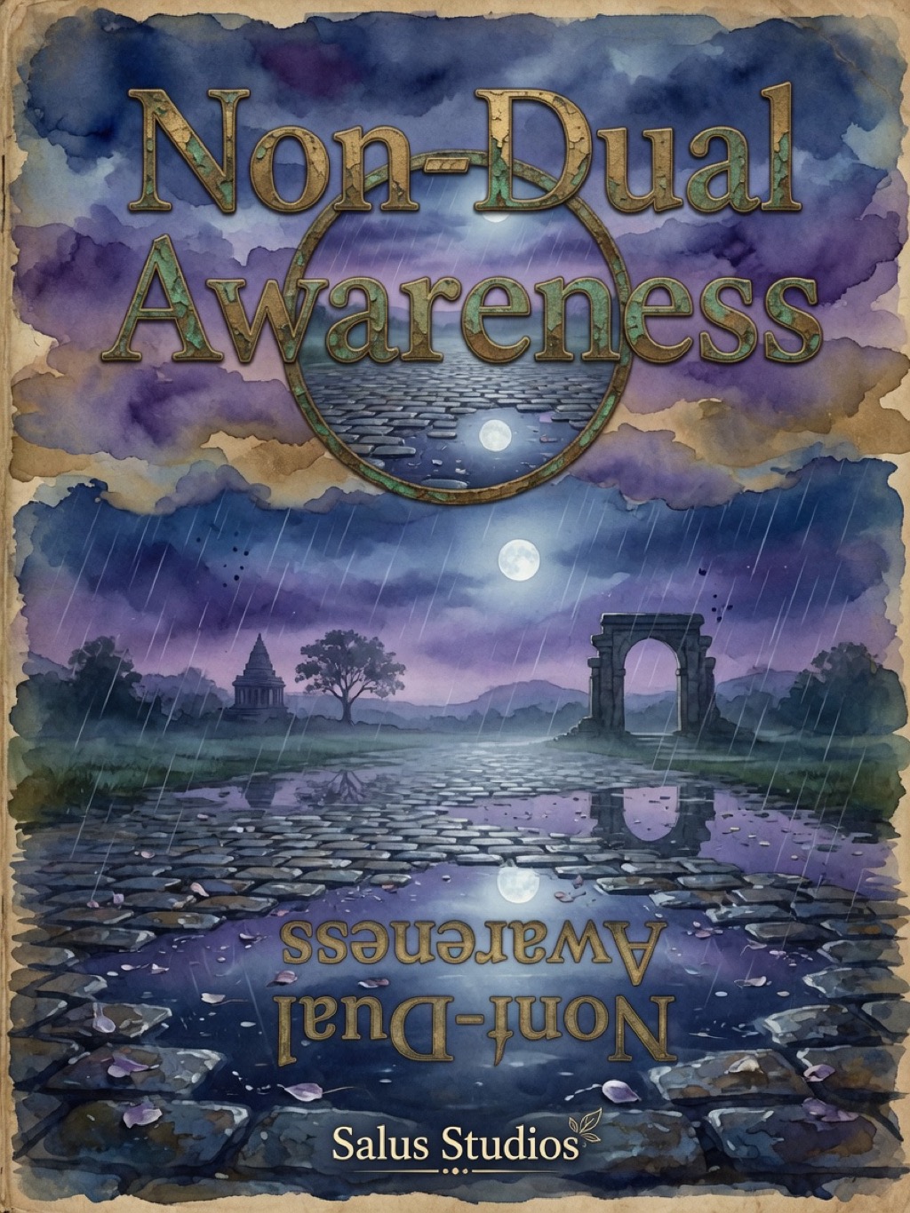 Non-Dual Awareness