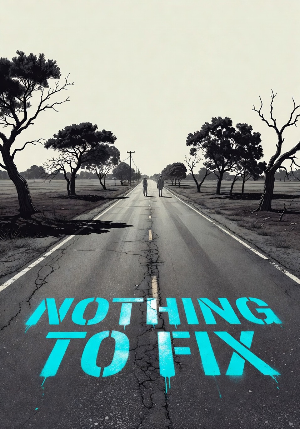 Nothing to Fix