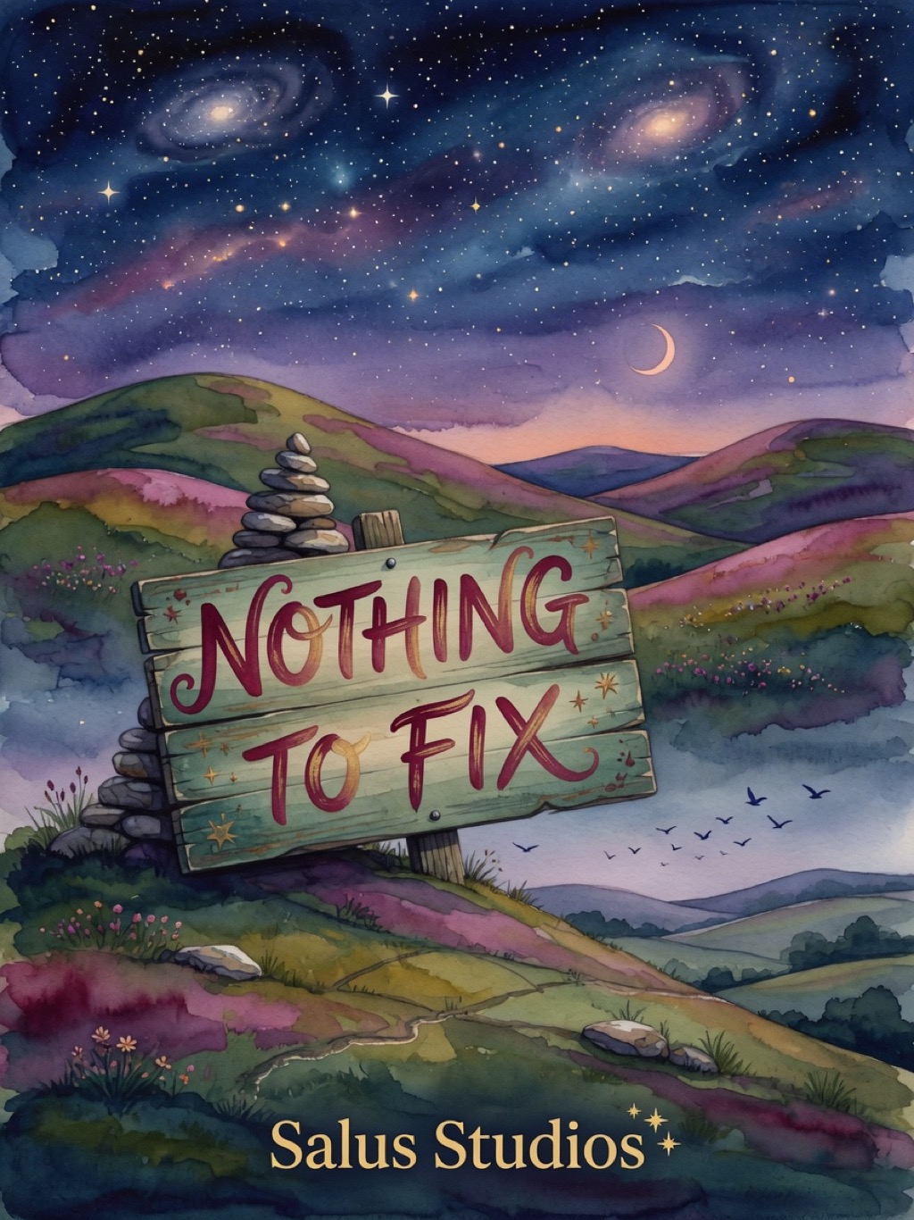 Nothing to Fix