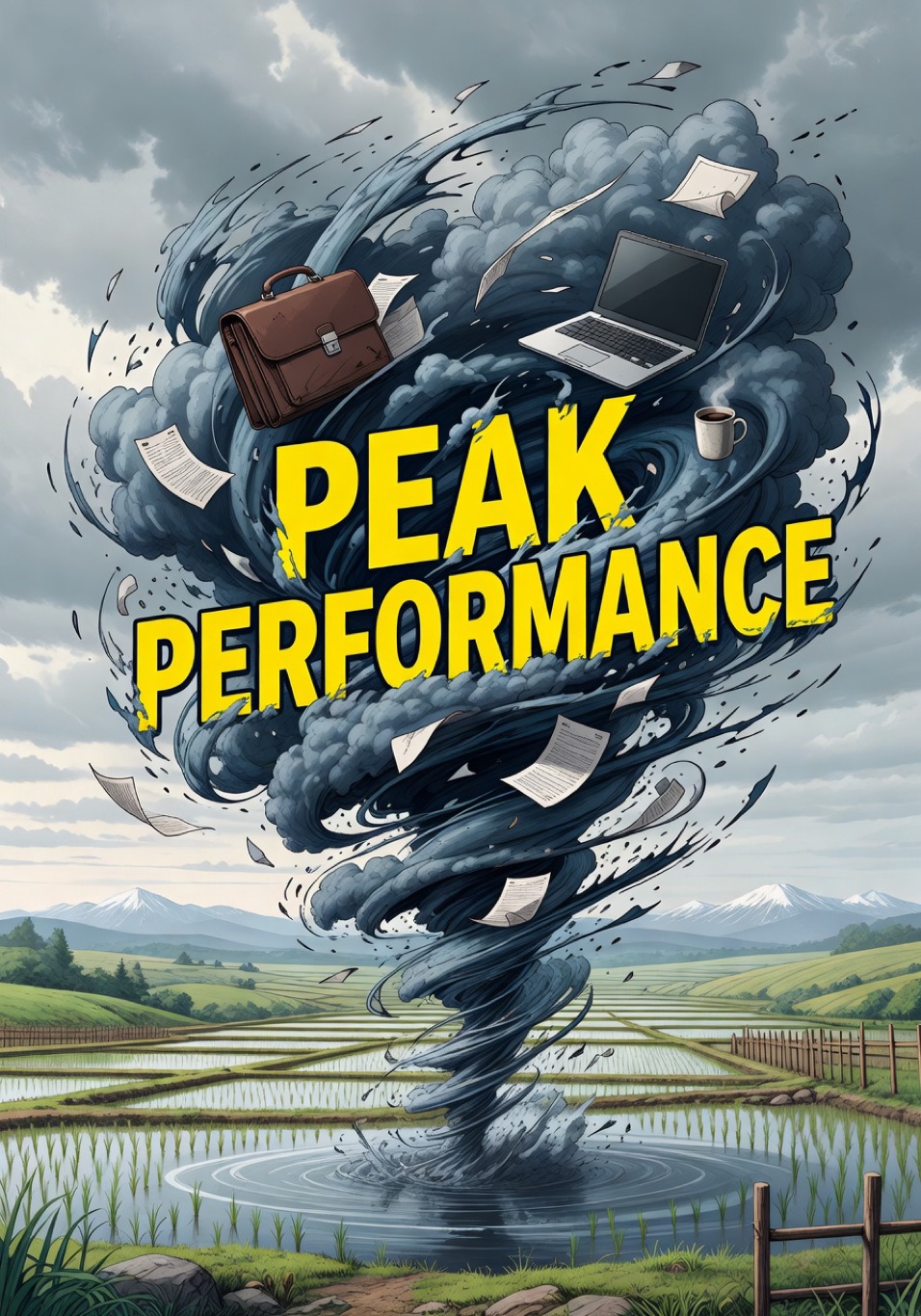 Peak Performance