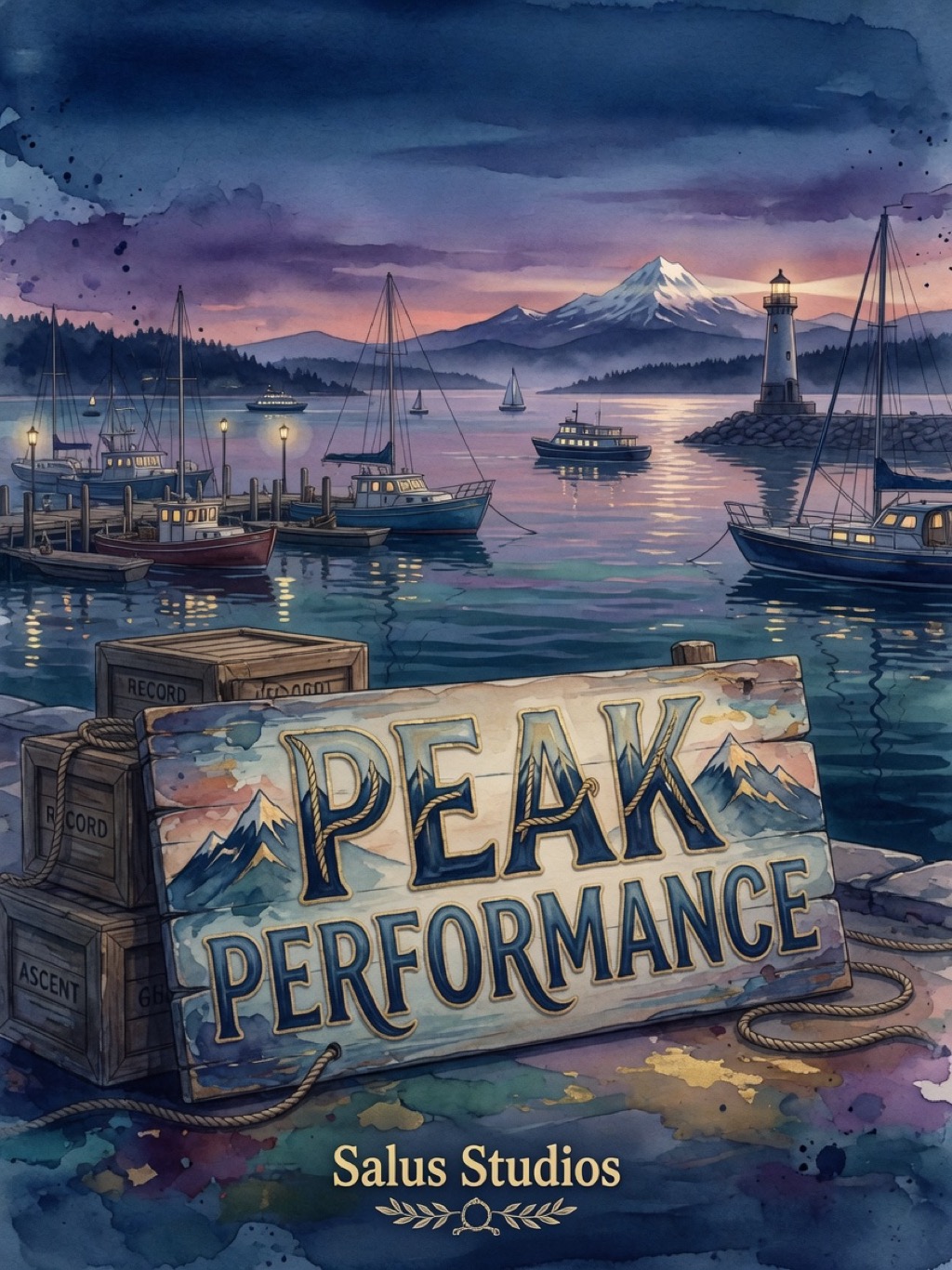 Peak Performance
