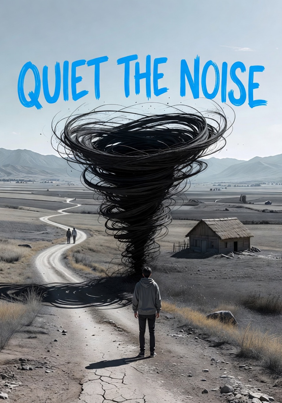 Quiet the Noise