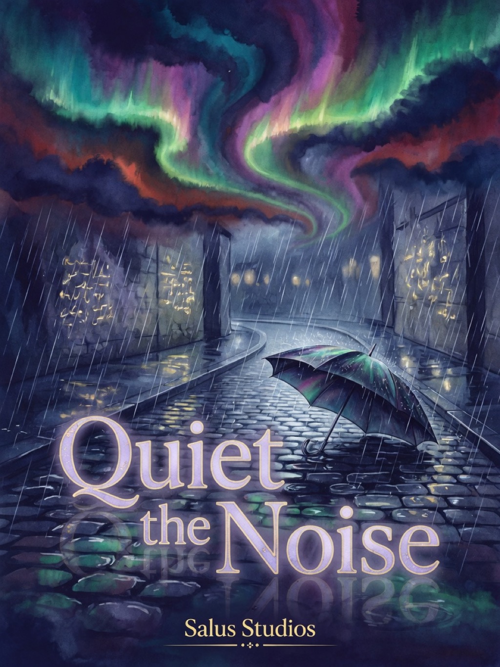Quiet the Noise