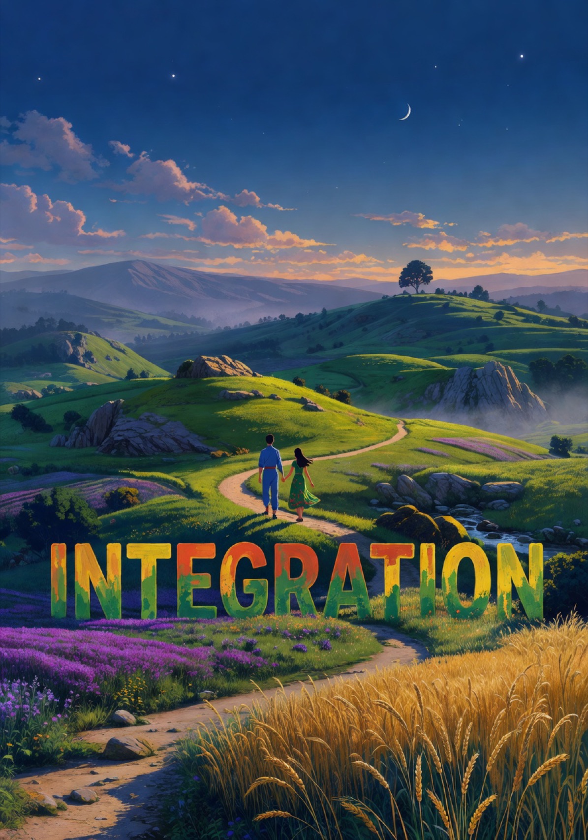 Integration