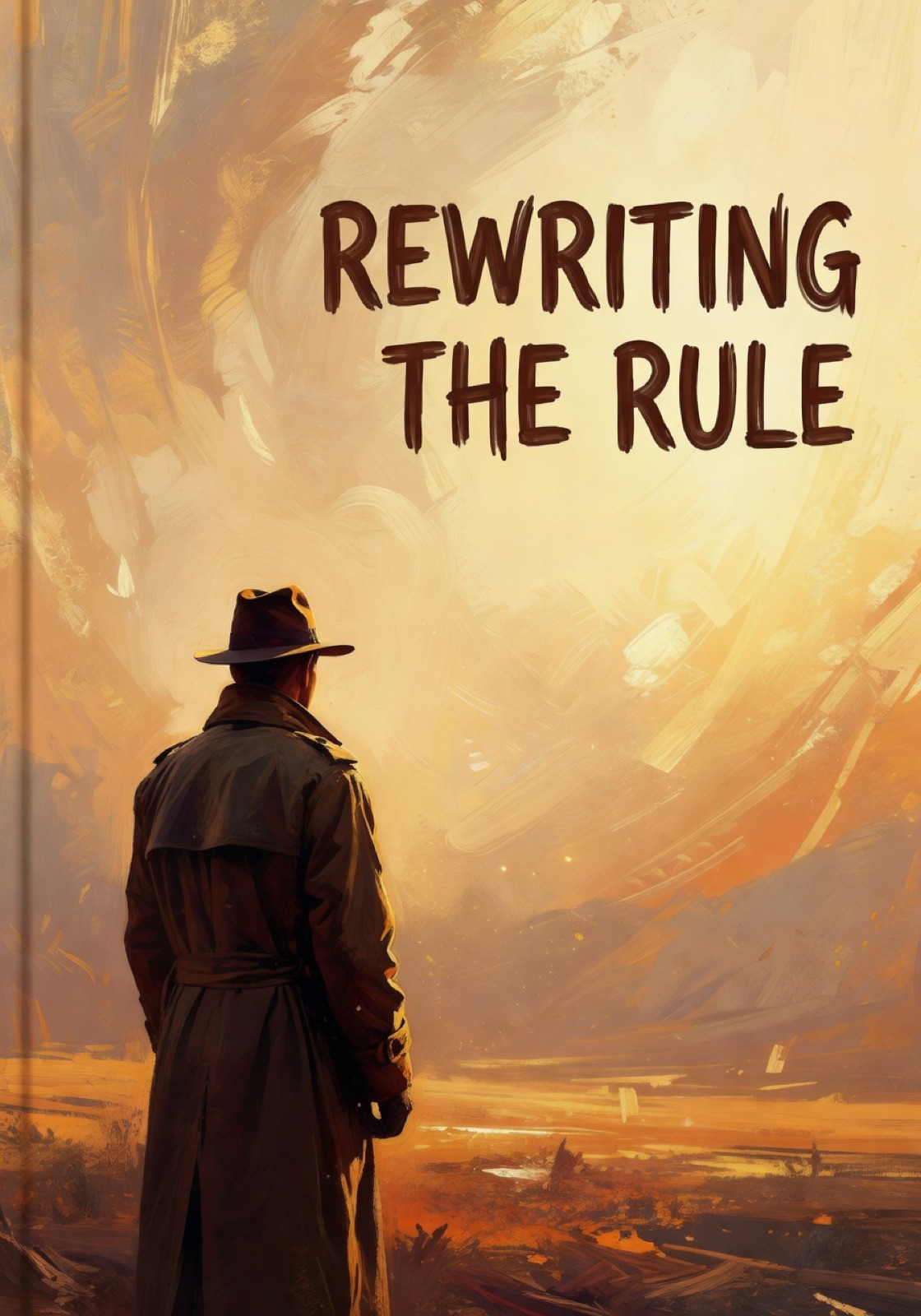 Rewriting the Rule