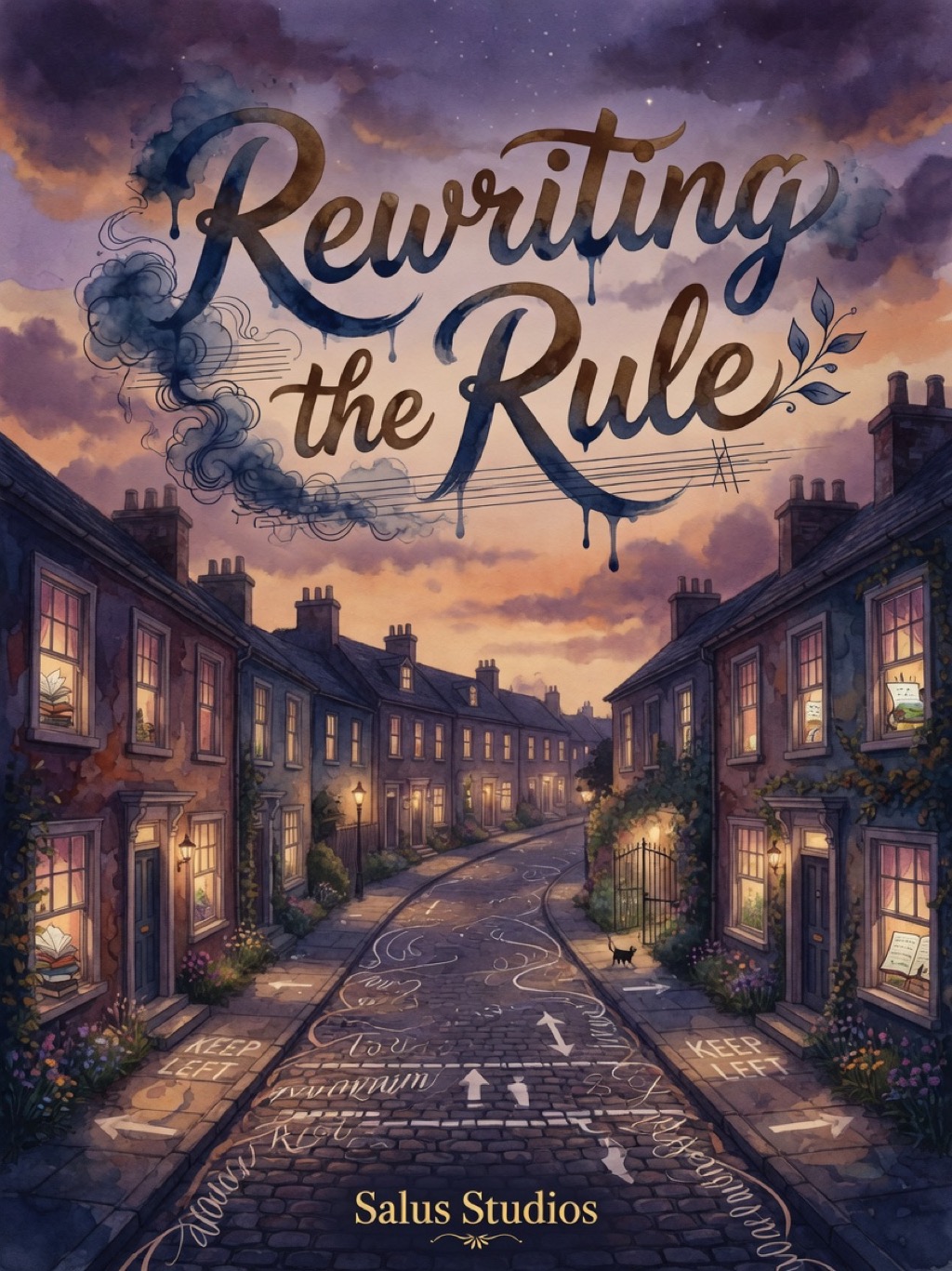 Rewriting the Rule