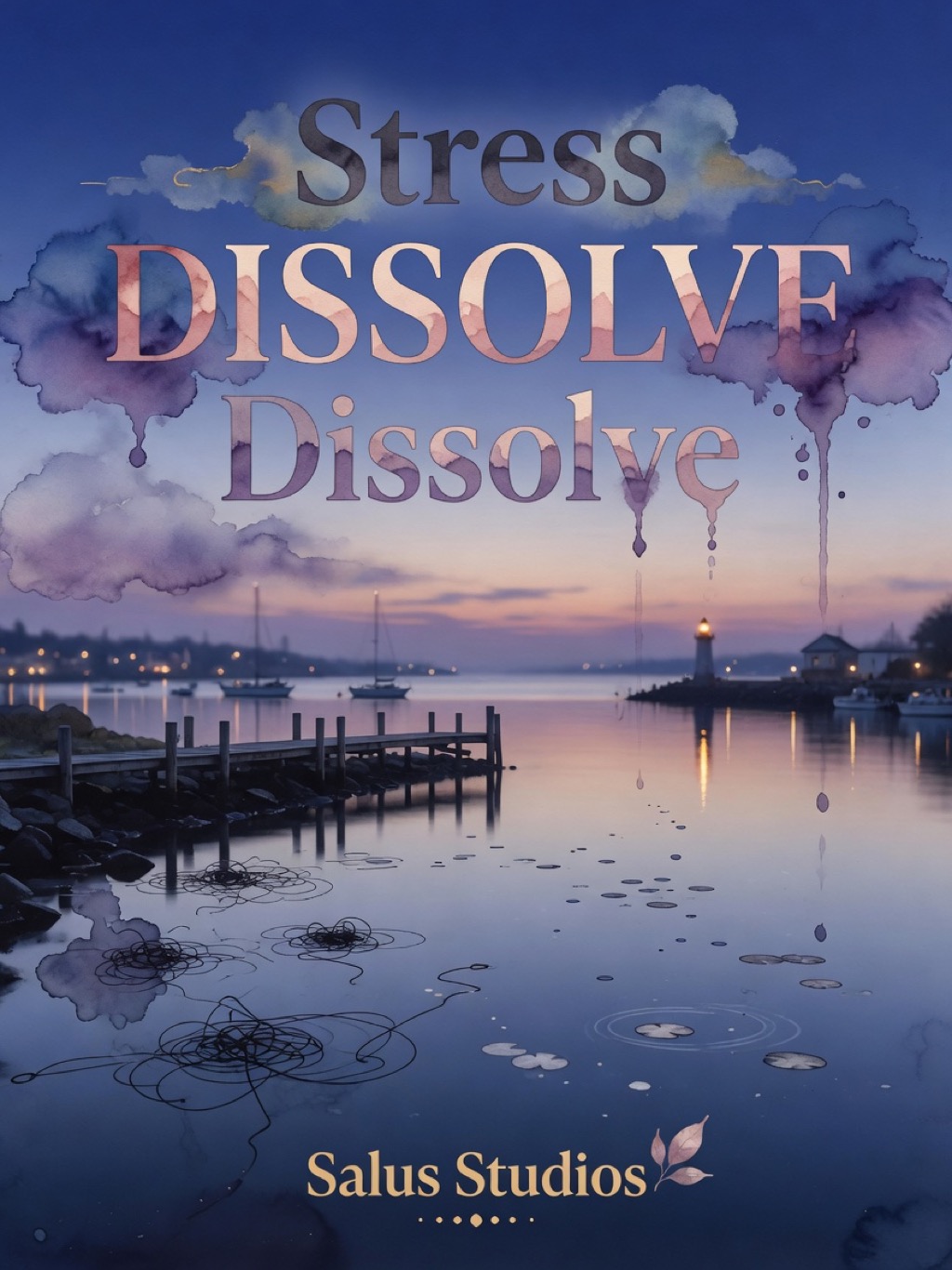 Stress Dissolve