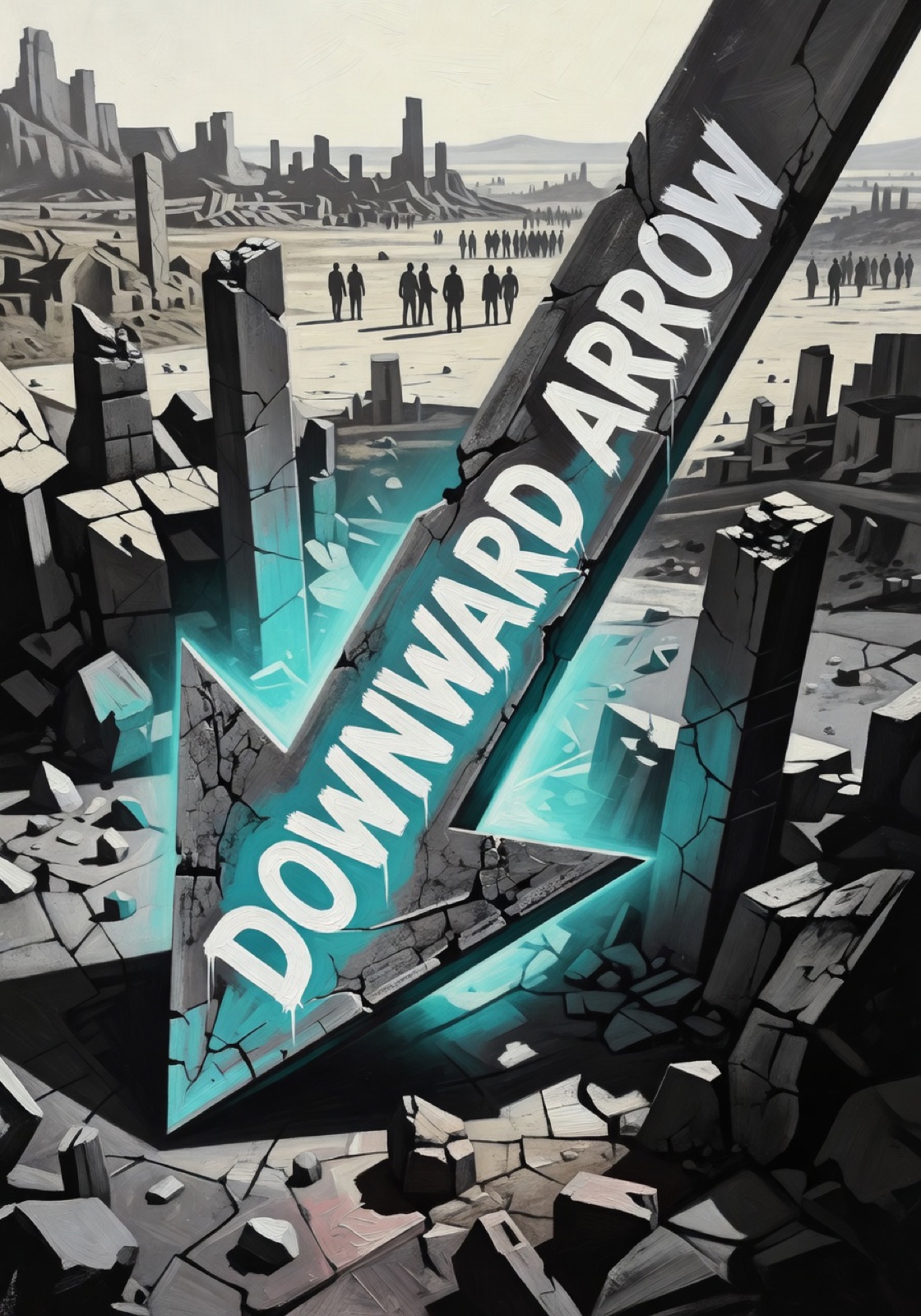 Downward Arrow