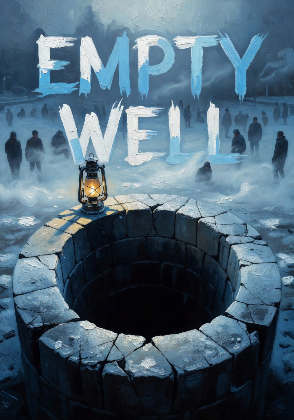 Empty Well