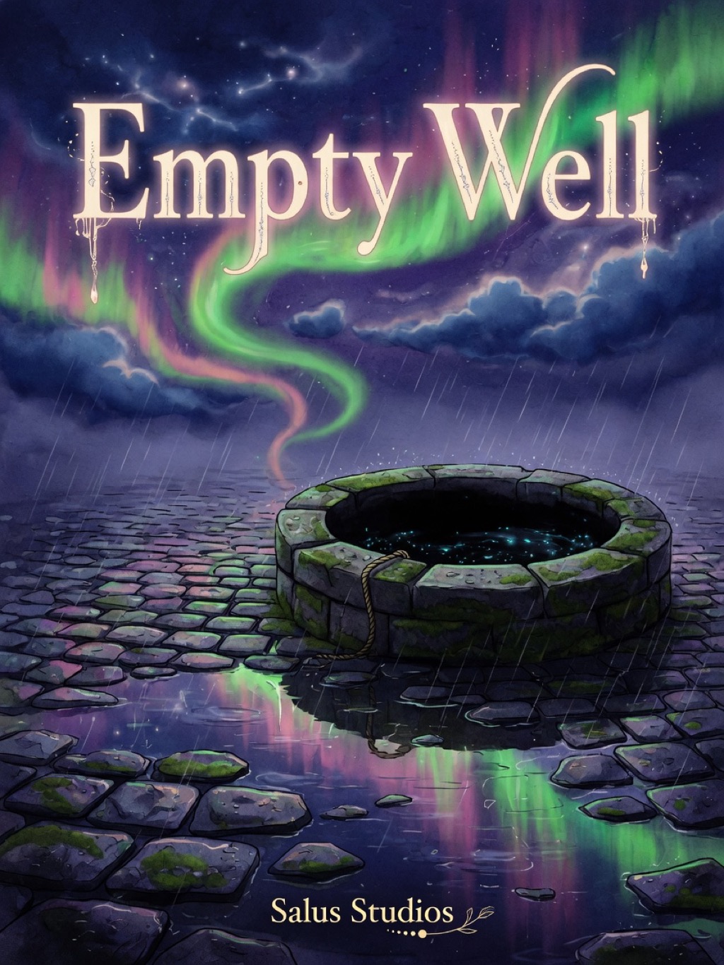 Empty Well