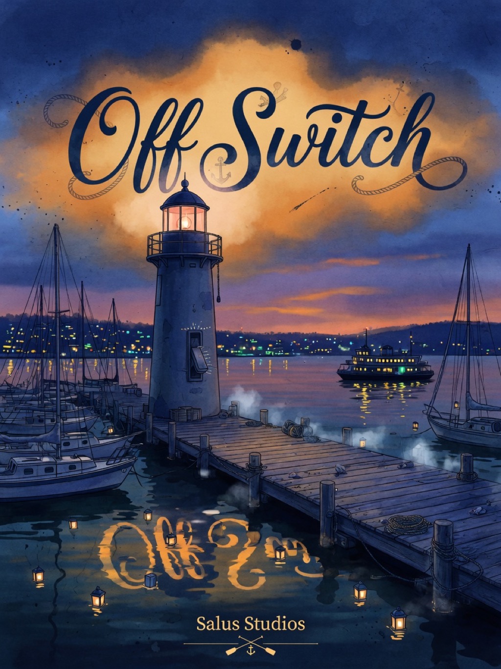 Off Switch