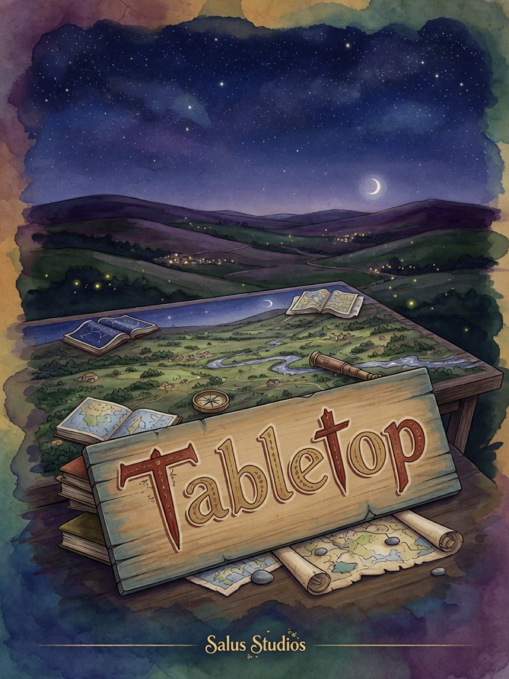 Tabletop