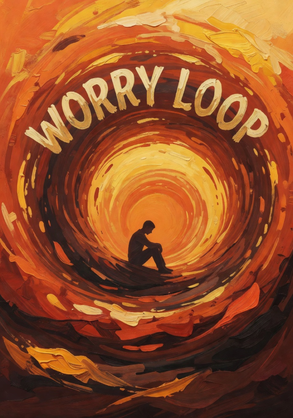 Worry Loop