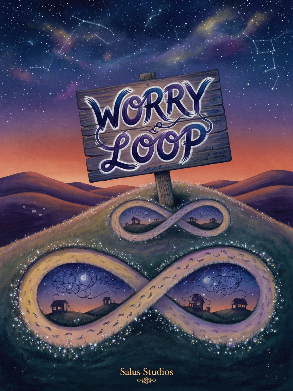Worry Loop