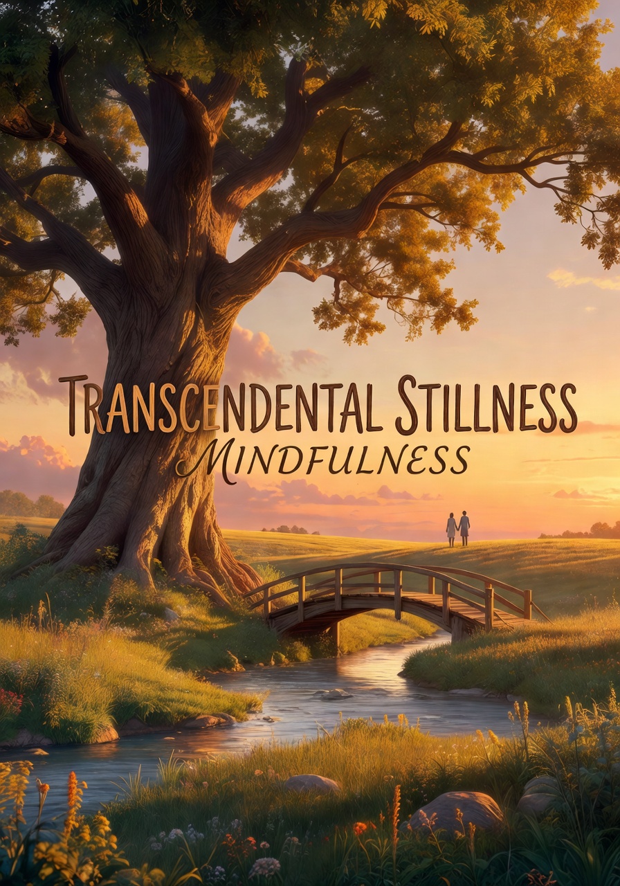 Transcendental Stillness
