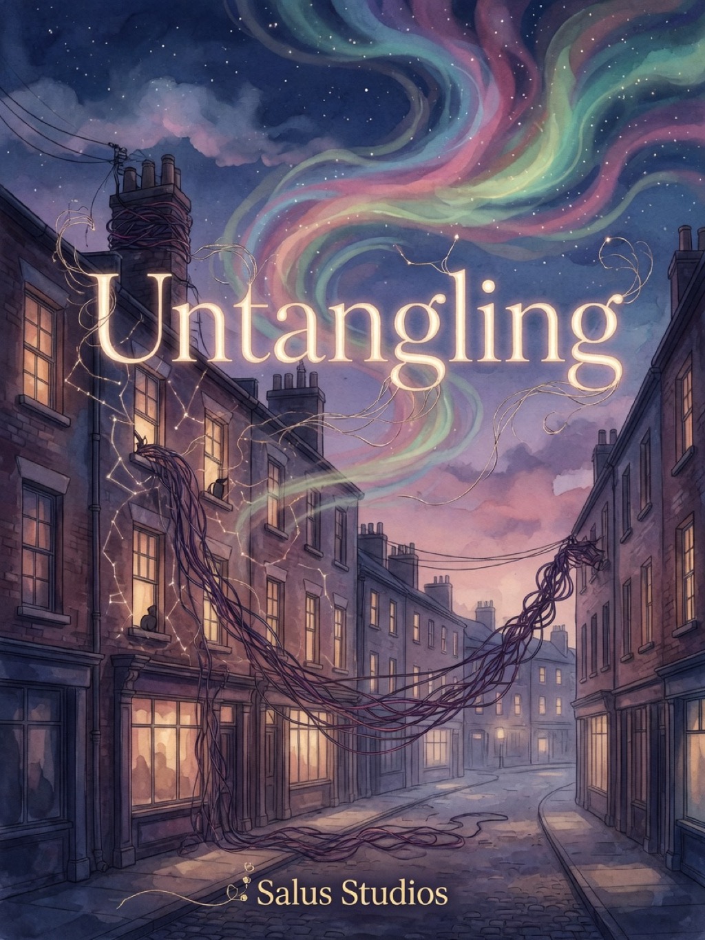 Untangling