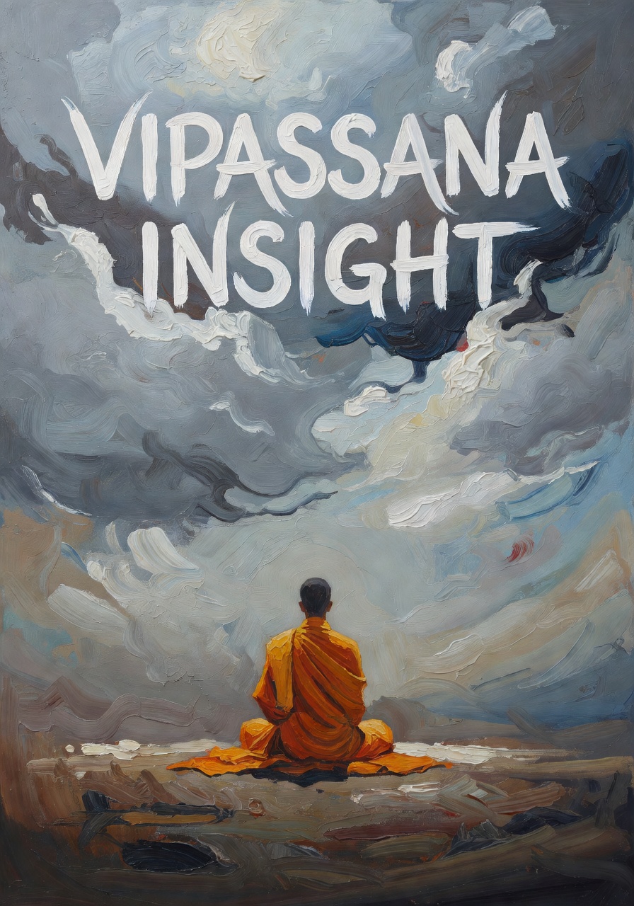 Vipassana Insight