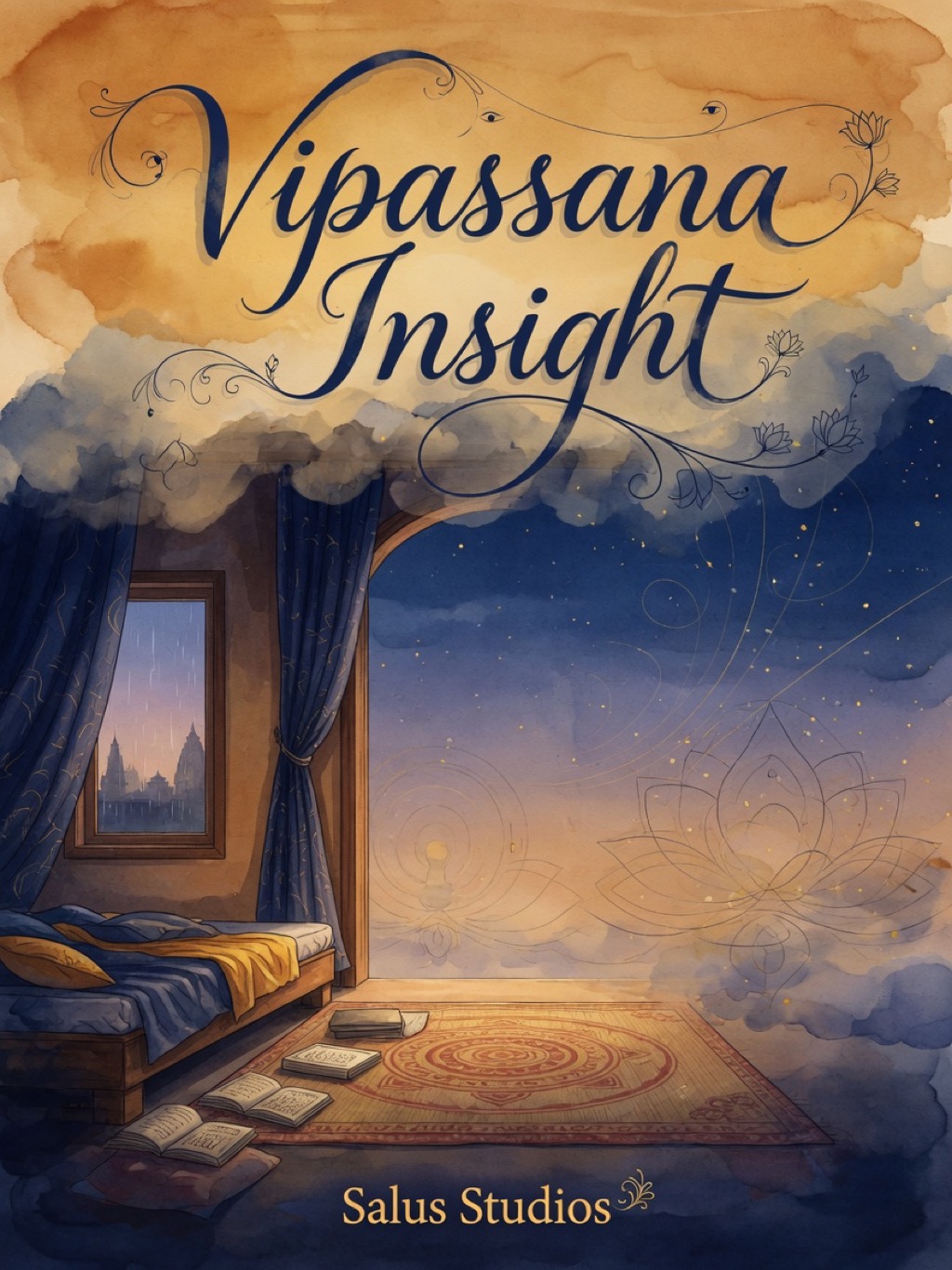 Vipassana Insight