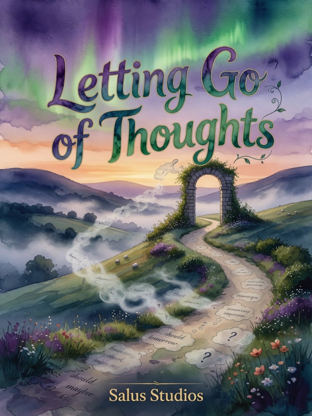 Letting Go of Thoughts