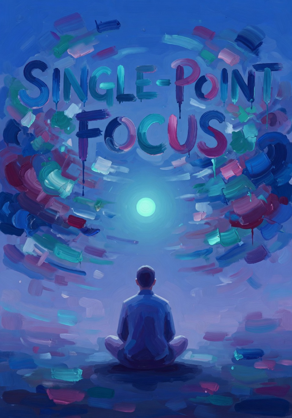 Single-Point Focus