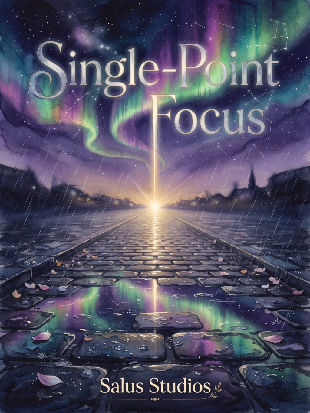 Single-Point Focus