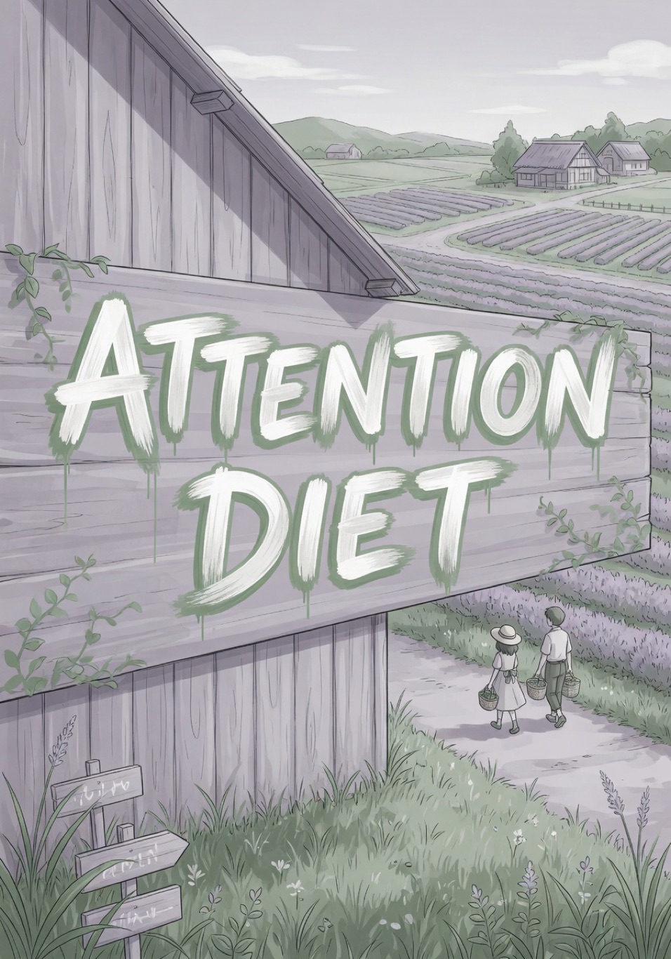 Attention Diet
