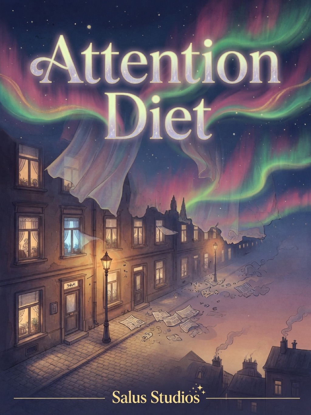 Attention Diet